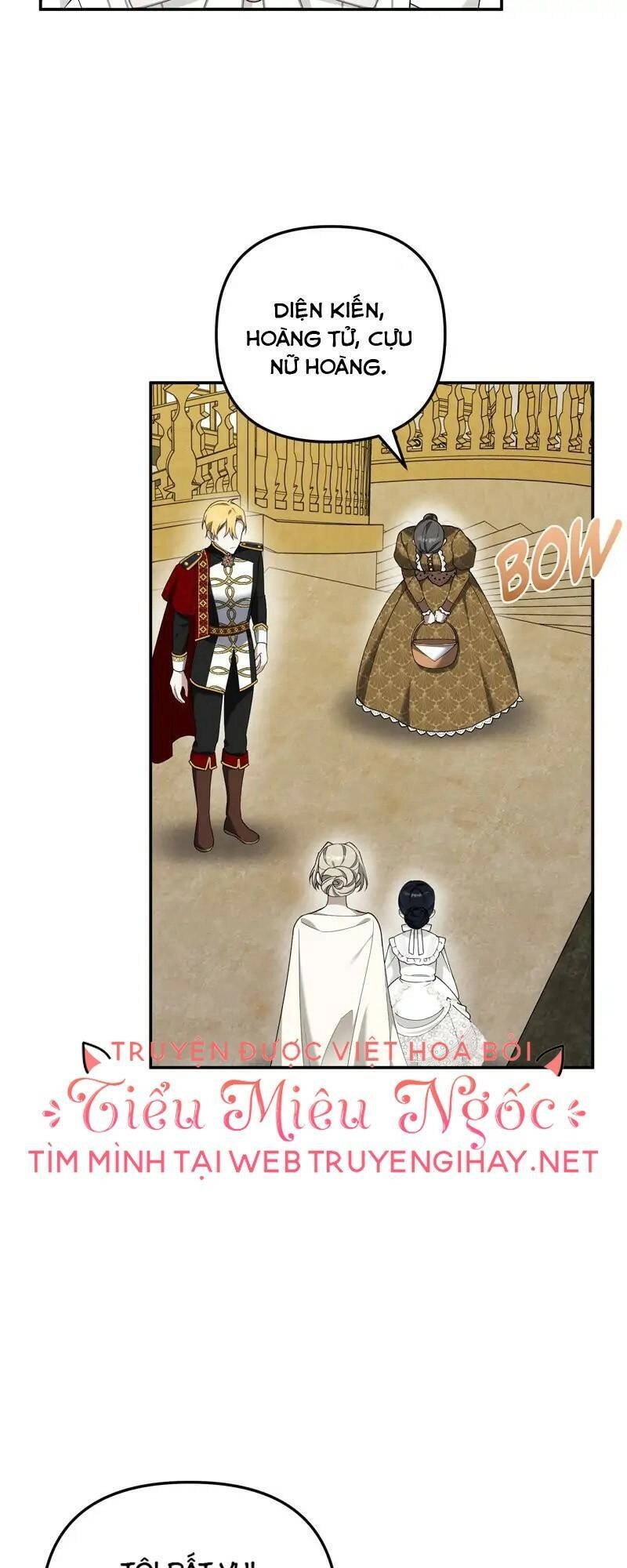 Lời Nguyền Vẫn Chưa Chấm Dứt Chapter 19 - 7