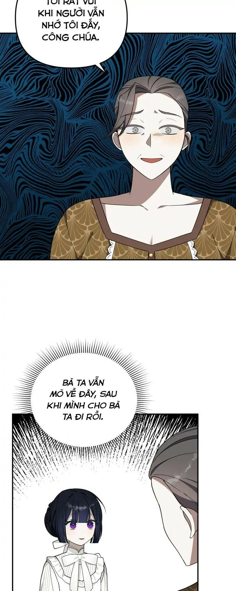 Lời Nguyền Vẫn Chưa Chấm Dứt Chapter 19 - 8