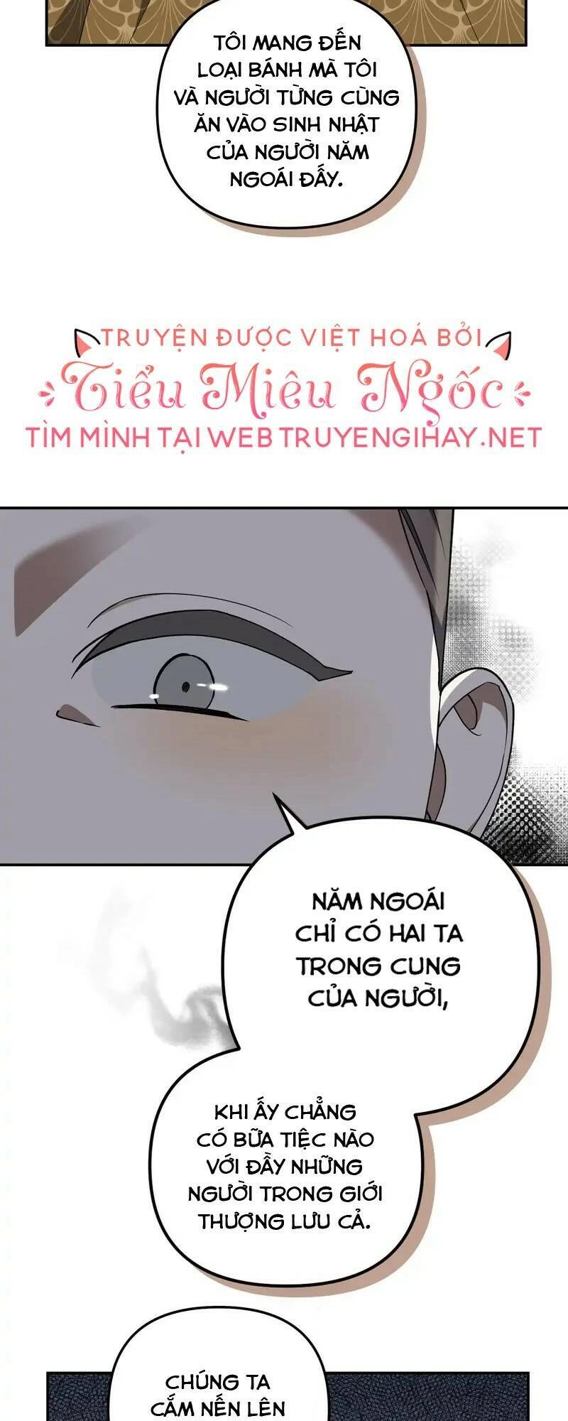 Lời Nguyền Vẫn Chưa Chấm Dứt Chapter 19 - 10