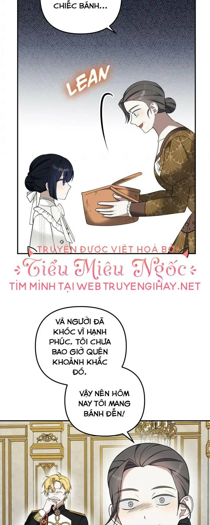 Lời Nguyền Vẫn Chưa Chấm Dứt Chapter 19 - 11