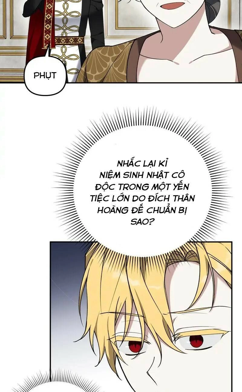 Lời Nguyền Vẫn Chưa Chấm Dứt Chapter 19 - 12