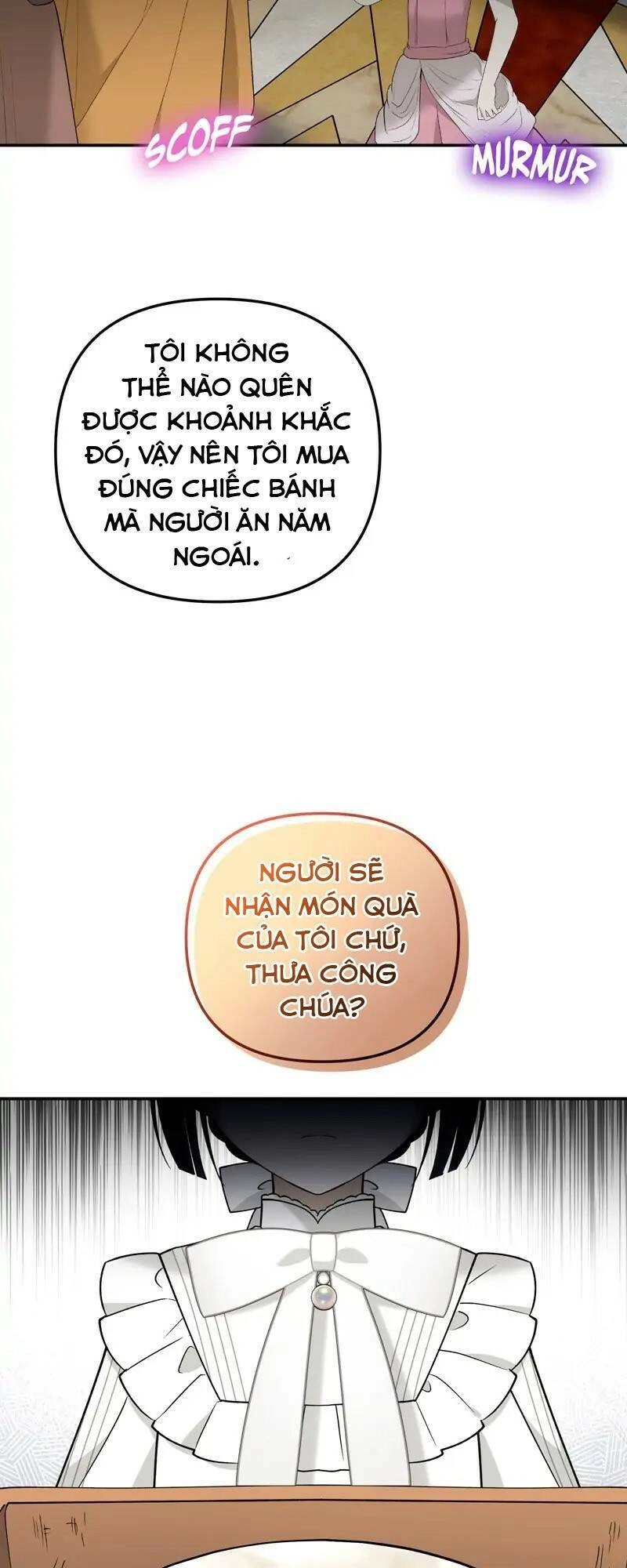 Lời Nguyền Vẫn Chưa Chấm Dứt Chapter 19 - 14