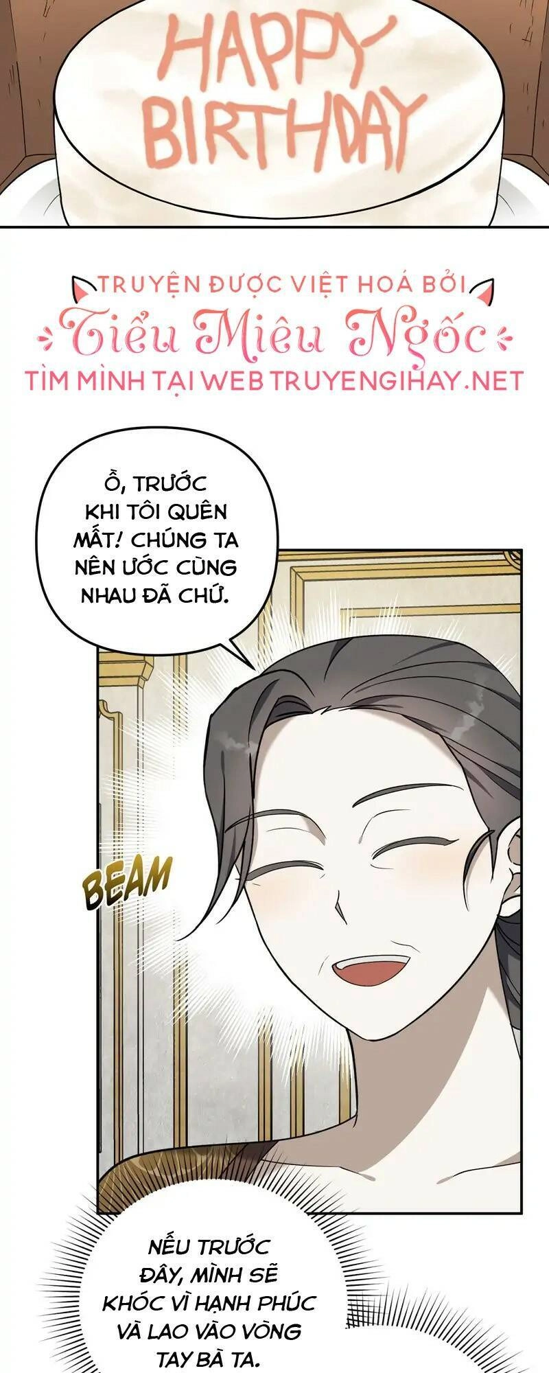 Lời Nguyền Vẫn Chưa Chấm Dứt Chapter 19 - 15