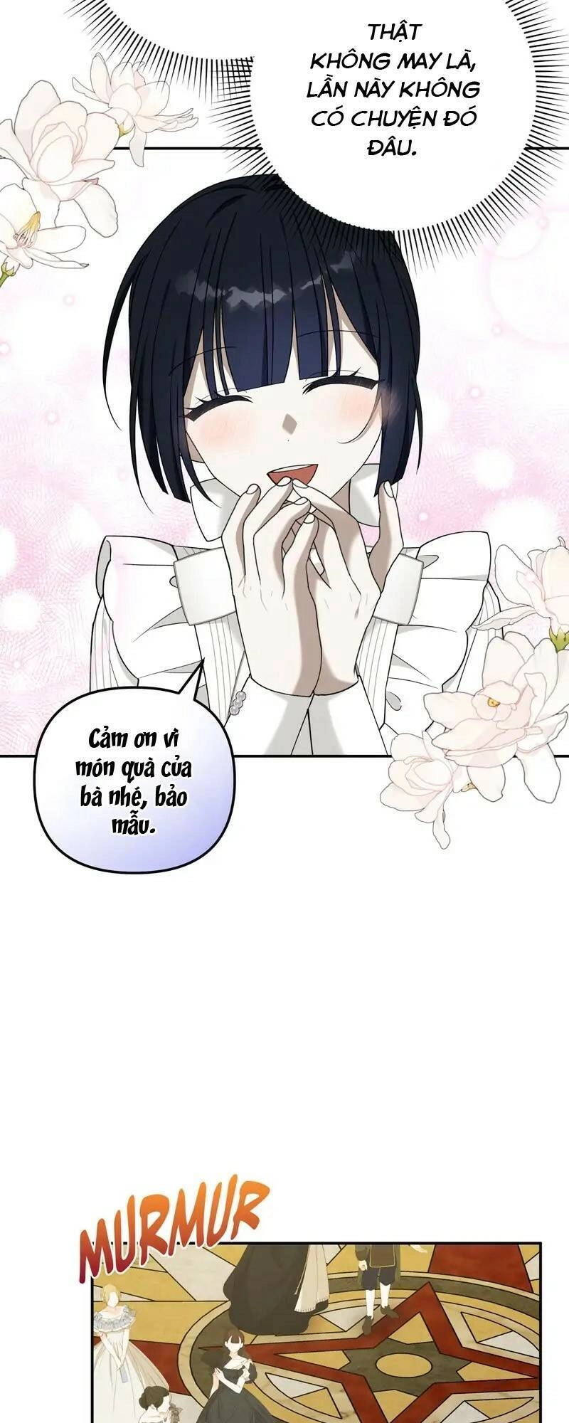 Lời Nguyền Vẫn Chưa Chấm Dứt Chapter 19 - 16