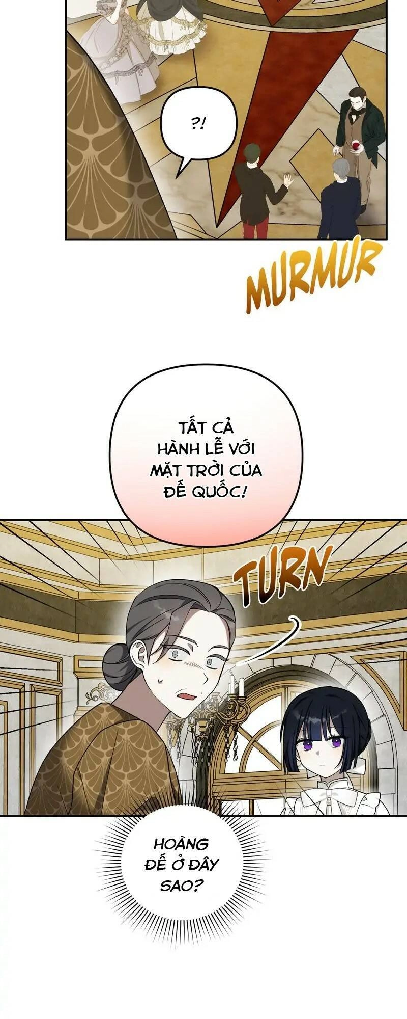 Lời Nguyền Vẫn Chưa Chấm Dứt Chapter 19 - 17