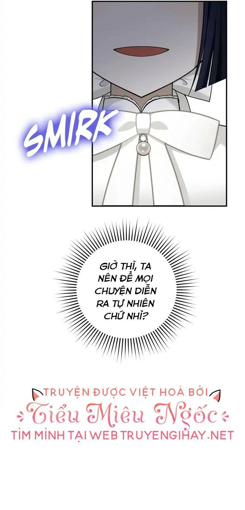 Lời Nguyền Vẫn Chưa Chấm Dứt Chapter 19 - 18