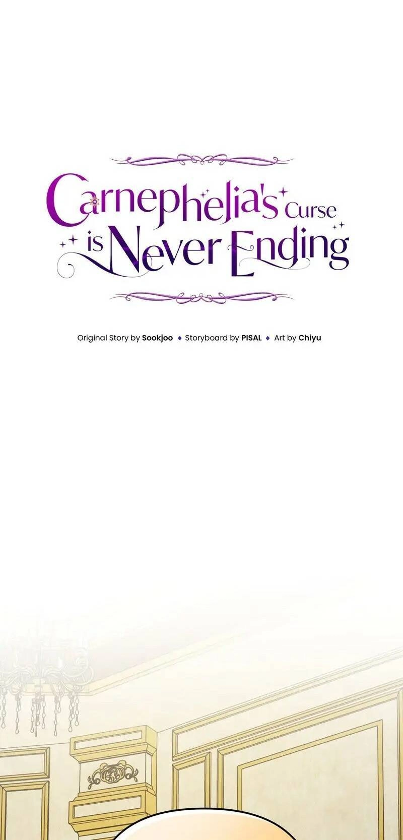 Lời Nguyền Vẫn Chưa Chấm Dứt Chapter 19 - 19