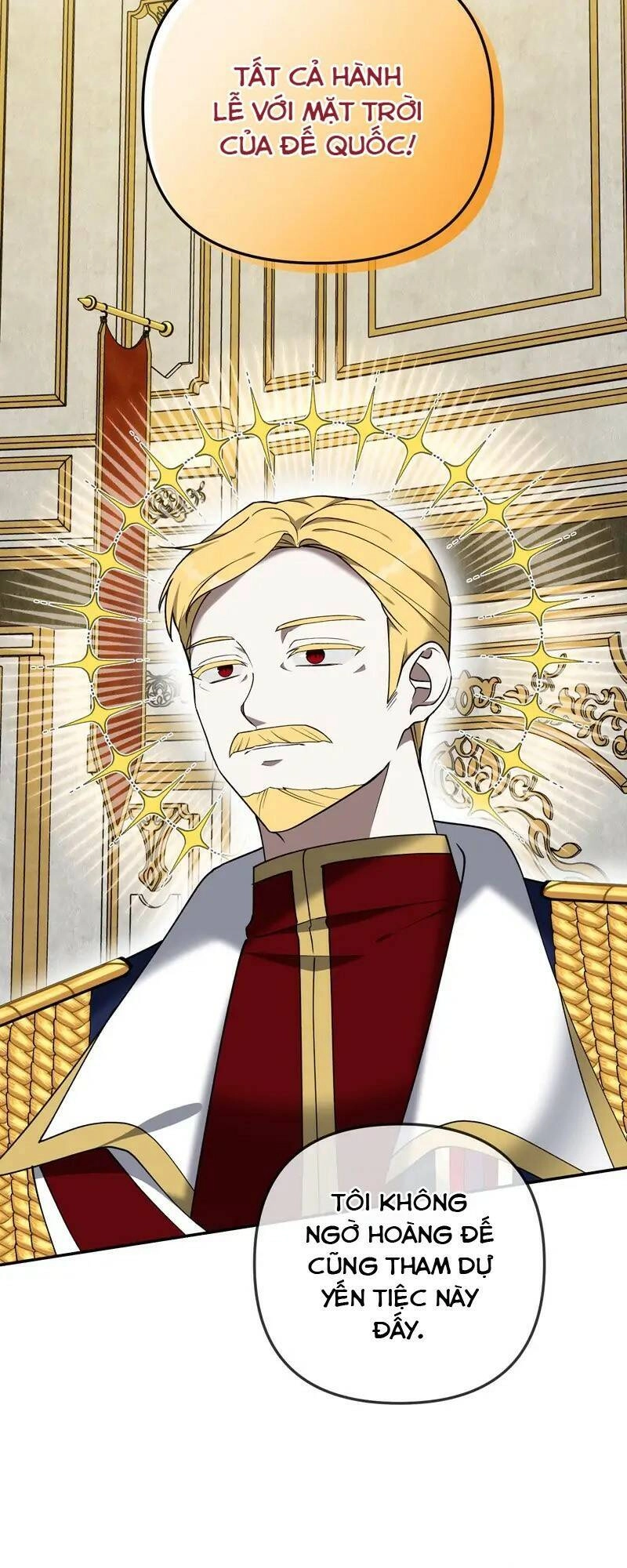 Lời Nguyền Vẫn Chưa Chấm Dứt Chapter 19 - 20