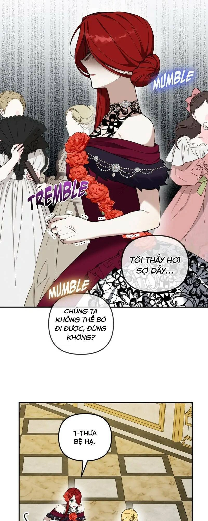 Lời Nguyền Vẫn Chưa Chấm Dứt Chapter 19 - 22