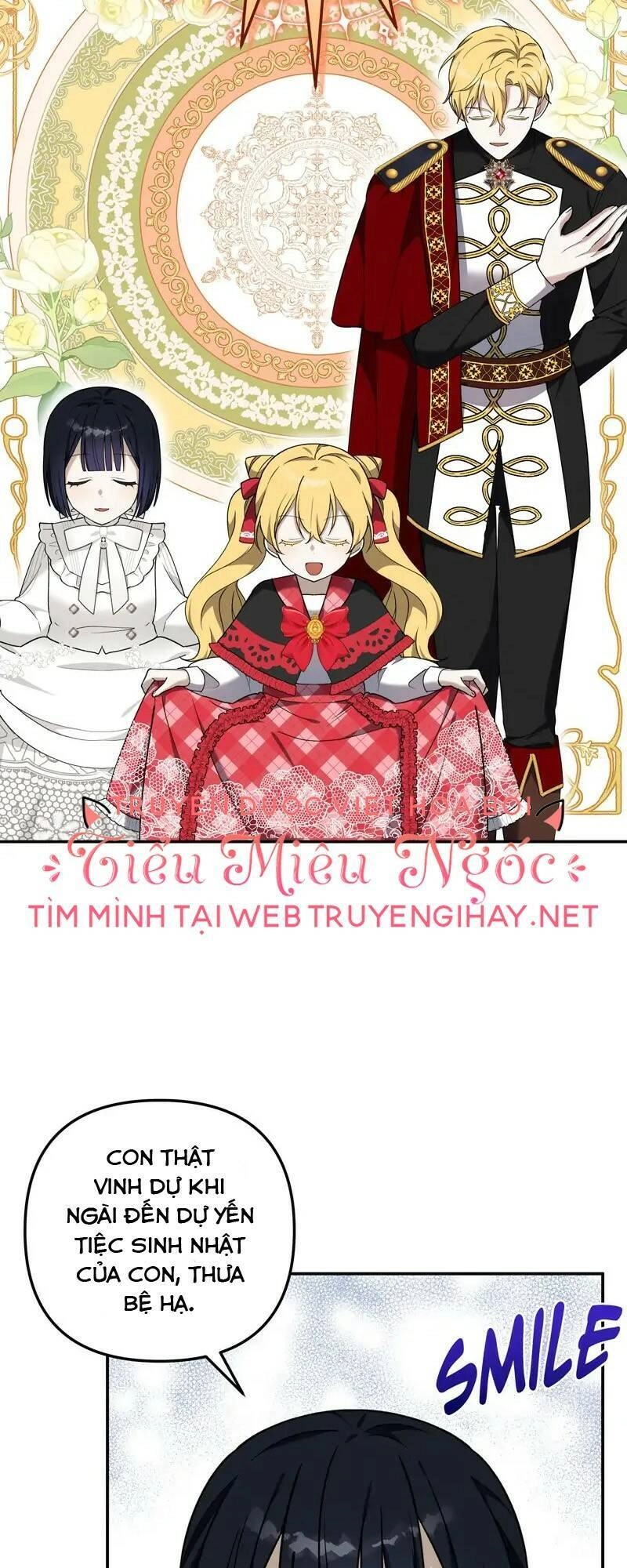 Lời Nguyền Vẫn Chưa Chấm Dứt Chapter 19 - 24