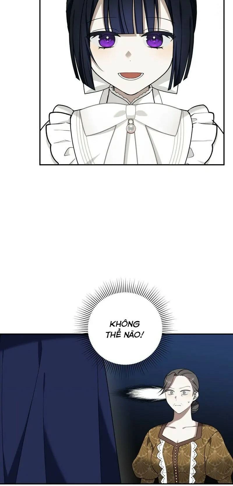 Lời Nguyền Vẫn Chưa Chấm Dứt Chapter 19 - 25