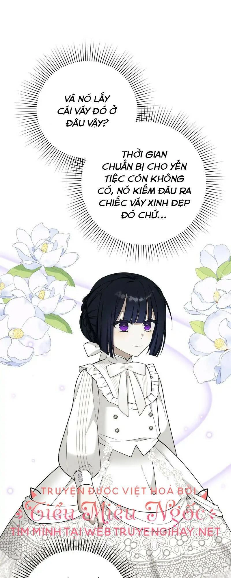 Lời Nguyền Vẫn Chưa Chấm Dứt Chapter 19 - 27