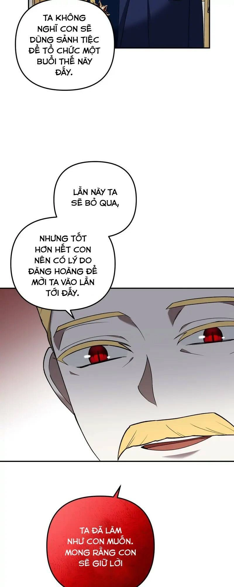 Lời Nguyền Vẫn Chưa Chấm Dứt Chapter 19 - 29