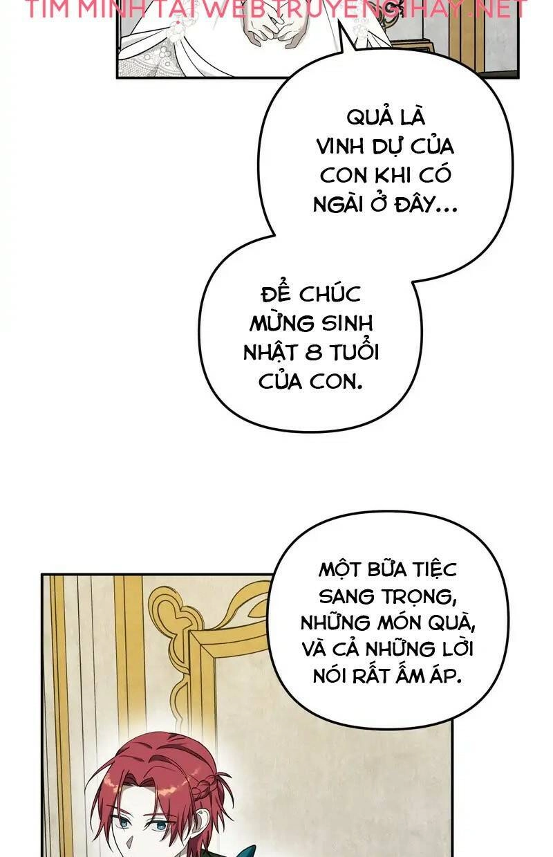 Lời Nguyền Vẫn Chưa Chấm Dứt Chapter 19 - 32