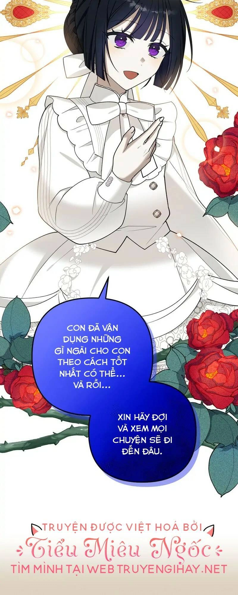 Lời Nguyền Vẫn Chưa Chấm Dứt Chapter 19 - 34