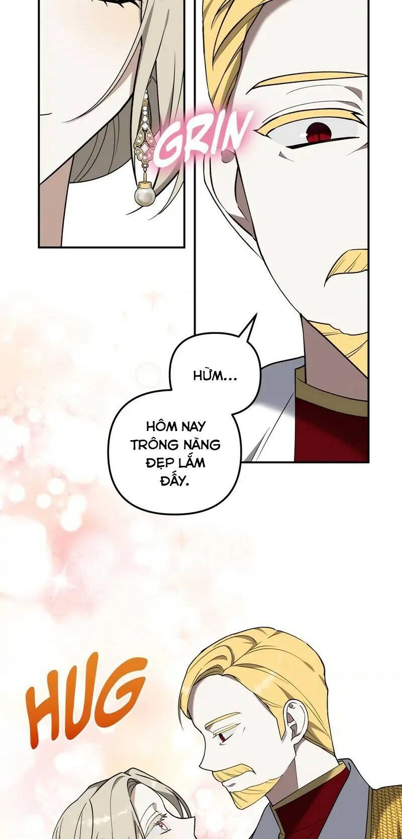 Lời Nguyền Vẫn Chưa Chấm Dứt Chapter 19 - 38