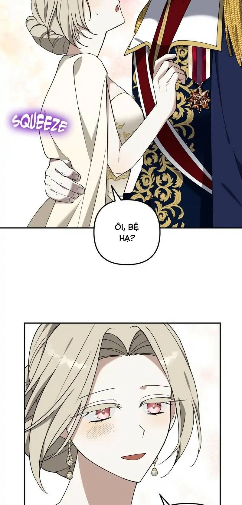 Lời Nguyền Vẫn Chưa Chấm Dứt Chapter 19 - 39