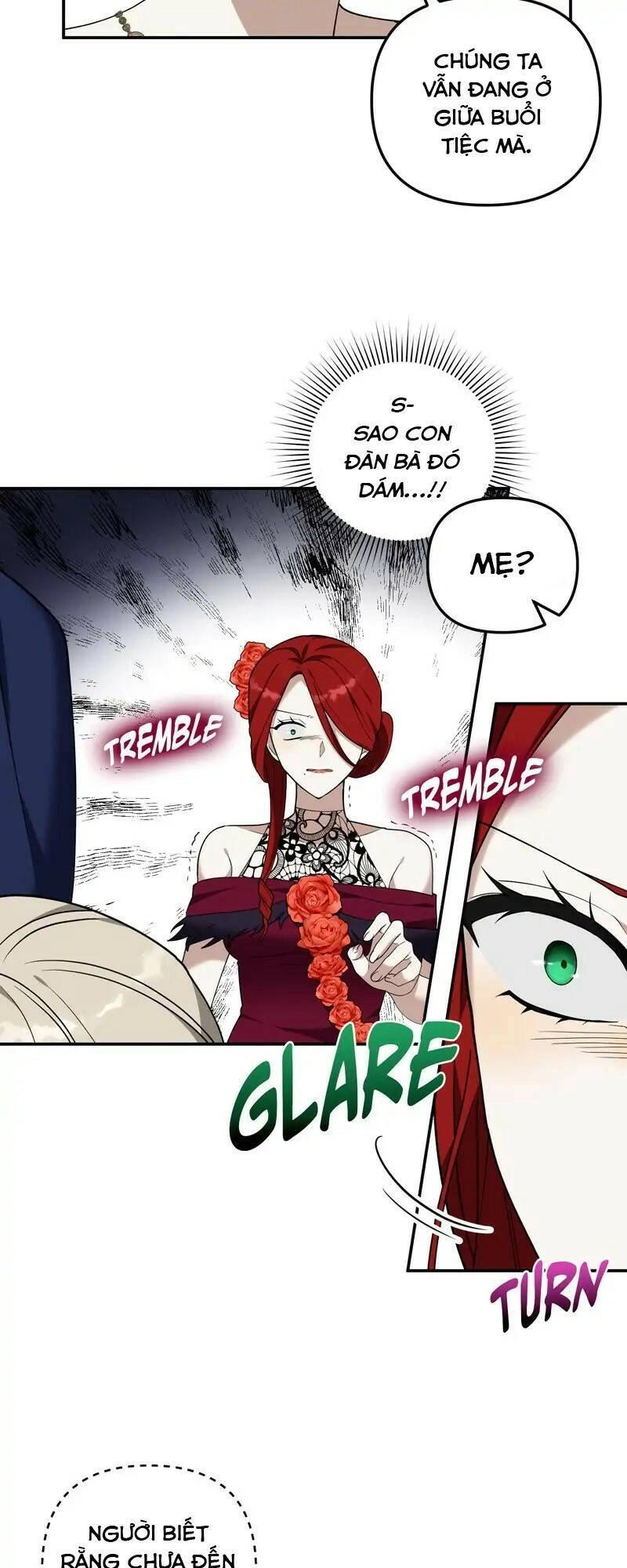 Lời Nguyền Vẫn Chưa Chấm Dứt Chapter 19 - 40