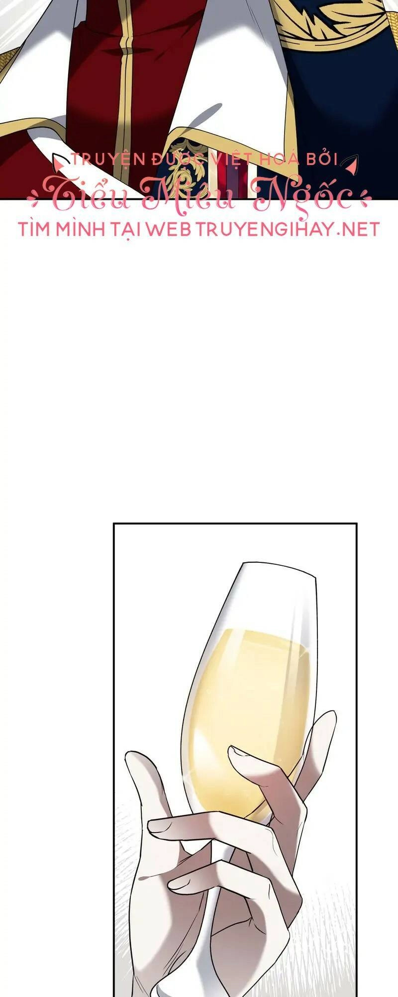 Lời Nguyền Vẫn Chưa Chấm Dứt Chapter 19 - 42