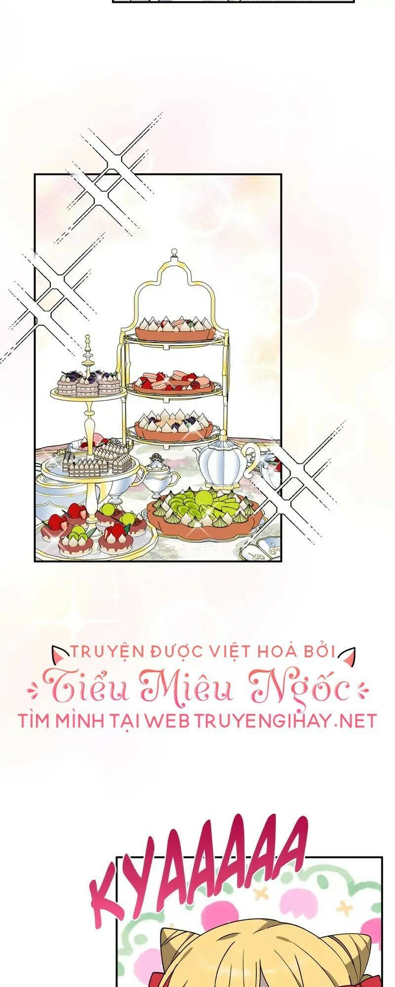 Lời Nguyền Vẫn Chưa Chấm Dứt Chapter 19 - 43