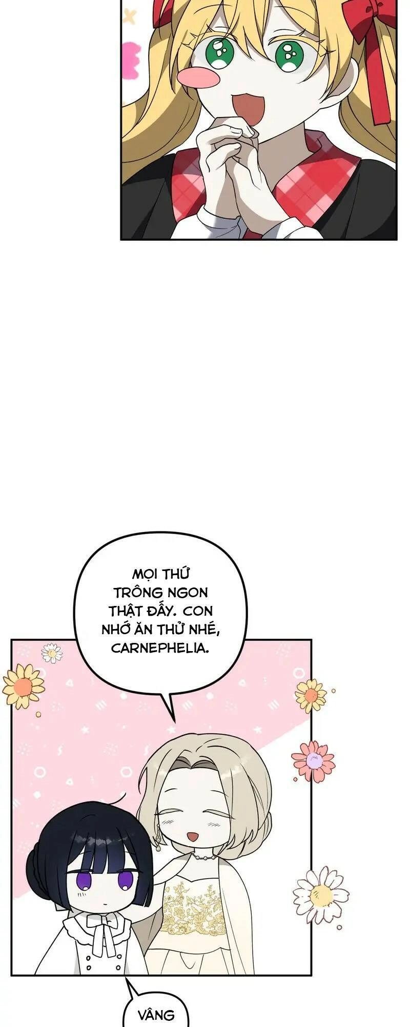 Lời Nguyền Vẫn Chưa Chấm Dứt Chapter 19 - 44