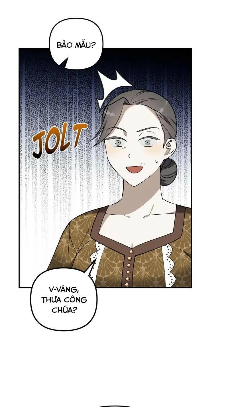 Lời Nguyền Vẫn Chưa Chấm Dứt Chapter 19 - 46