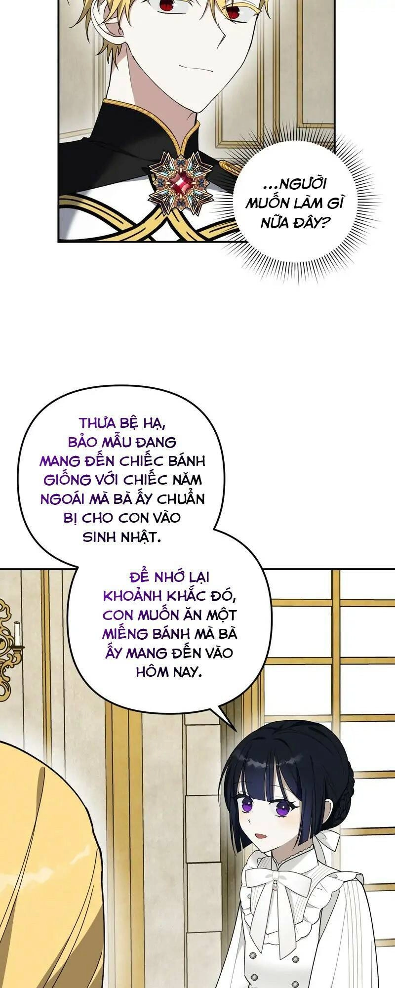 Lời Nguyền Vẫn Chưa Chấm Dứt Chapter 19 - 48