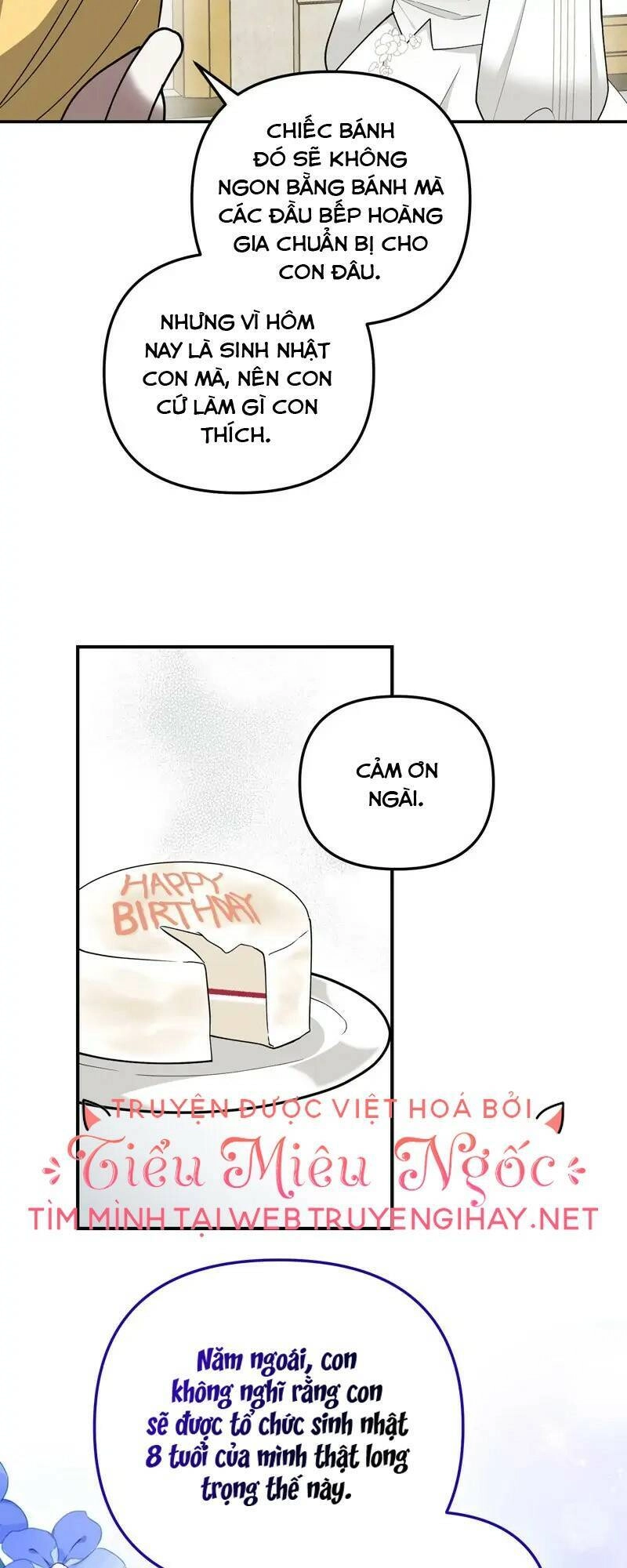 Lời Nguyền Vẫn Chưa Chấm Dứt Chapter 19 - 49