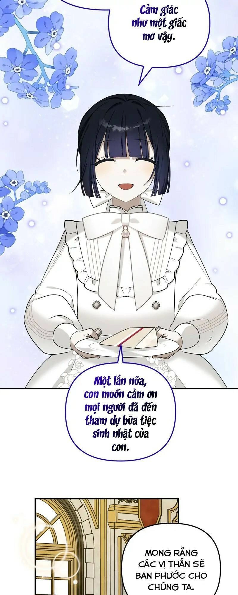 Lời Nguyền Vẫn Chưa Chấm Dứt Chapter 19 - 50