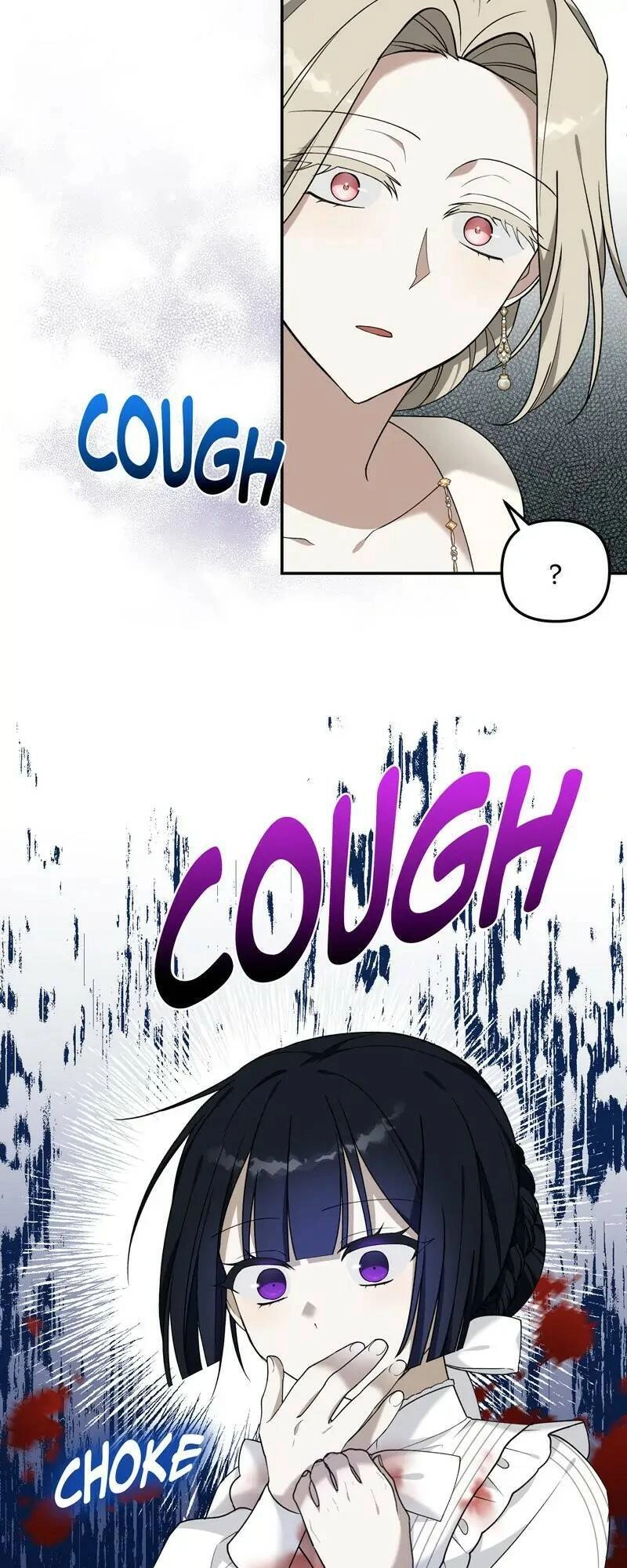 Lời Nguyền Vẫn Chưa Chấm Dứt Chapter 19 - 54