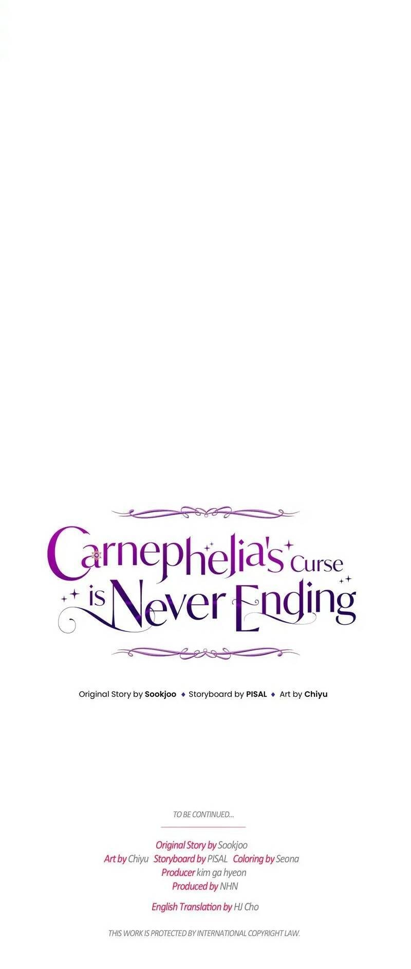 Lời Nguyền Vẫn Chưa Chấm Dứt Chapter 19 - 56