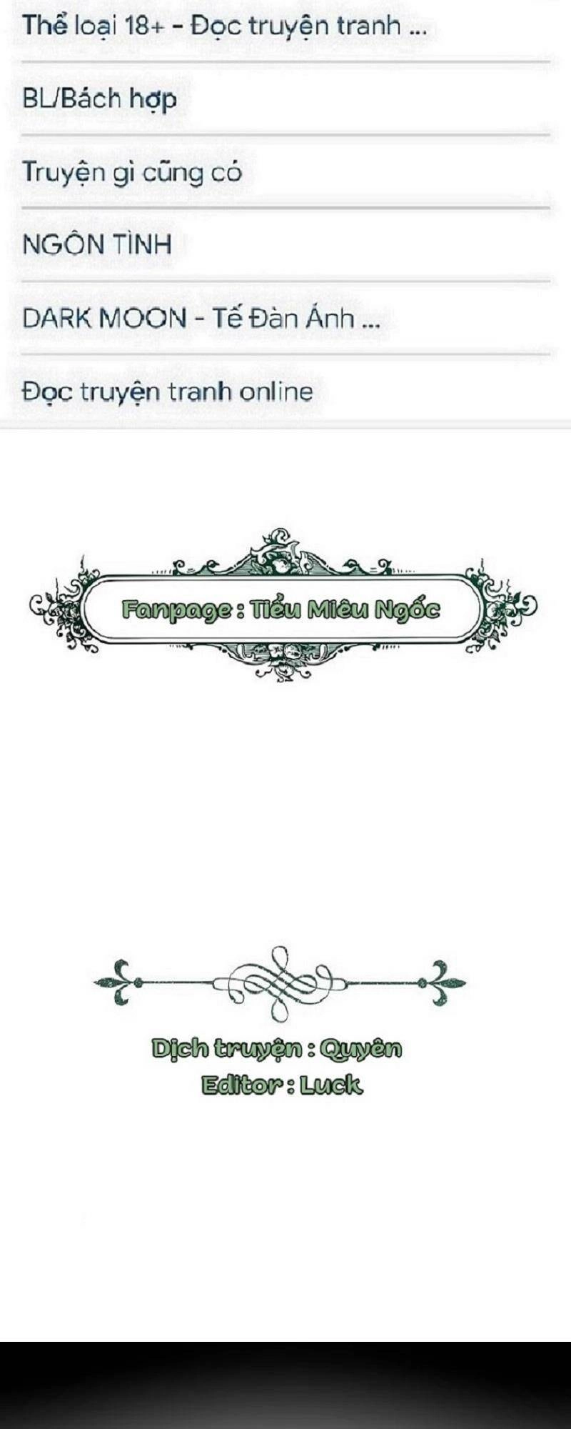 Lời Nguyền Vẫn Chưa Chấm Dứt Chapter 20 - 2