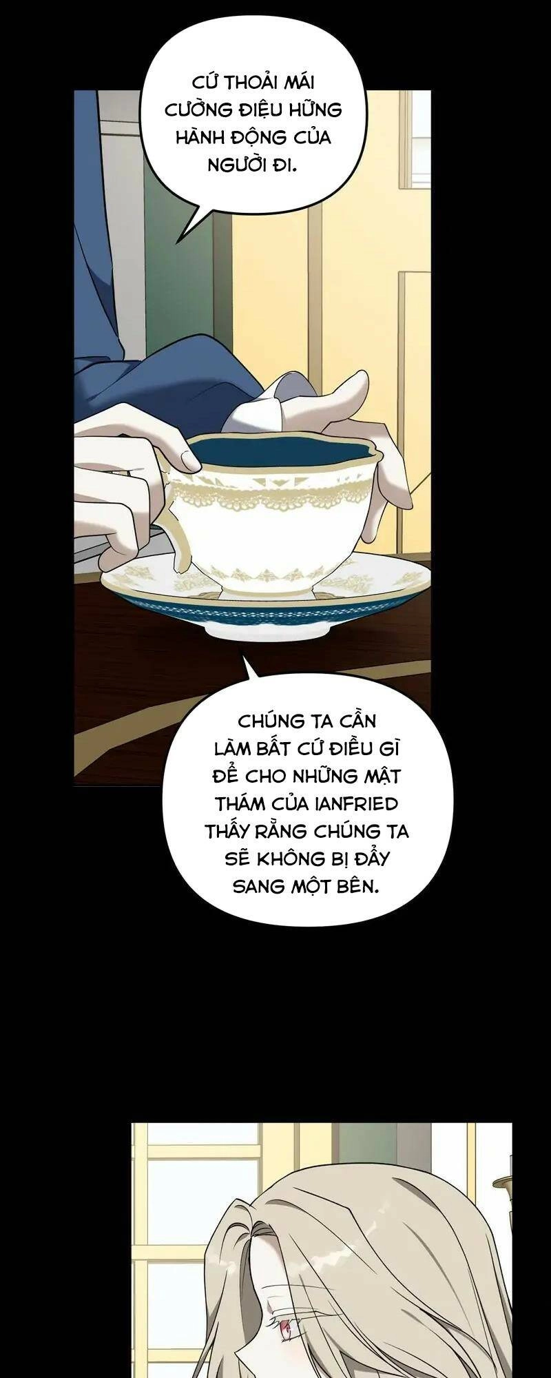 Lời Nguyền Vẫn Chưa Chấm Dứt Chapter 20 - 4