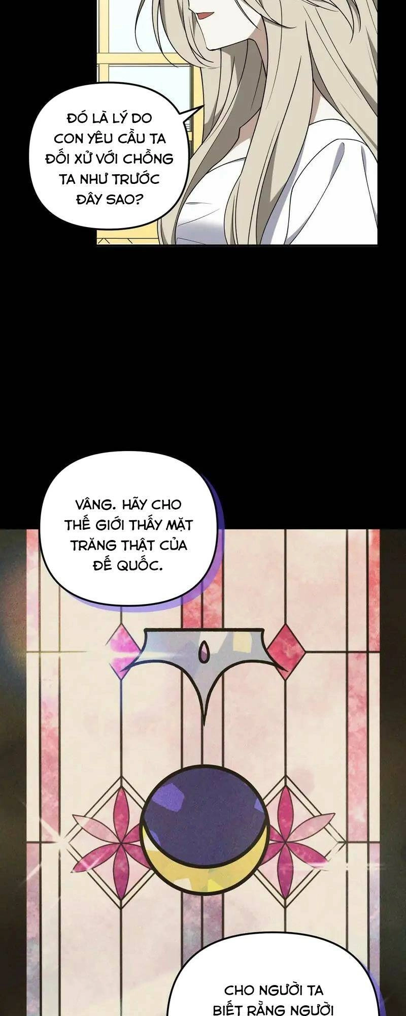 Lời Nguyền Vẫn Chưa Chấm Dứt Chapter 20 - 5