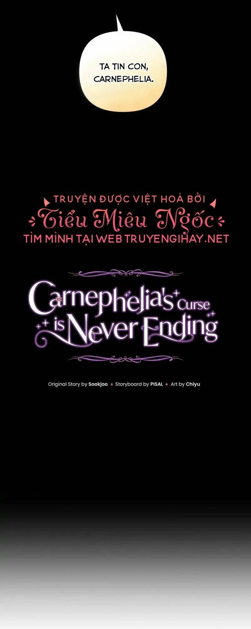 Lời Nguyền Vẫn Chưa Chấm Dứt Chapter 20 - 8