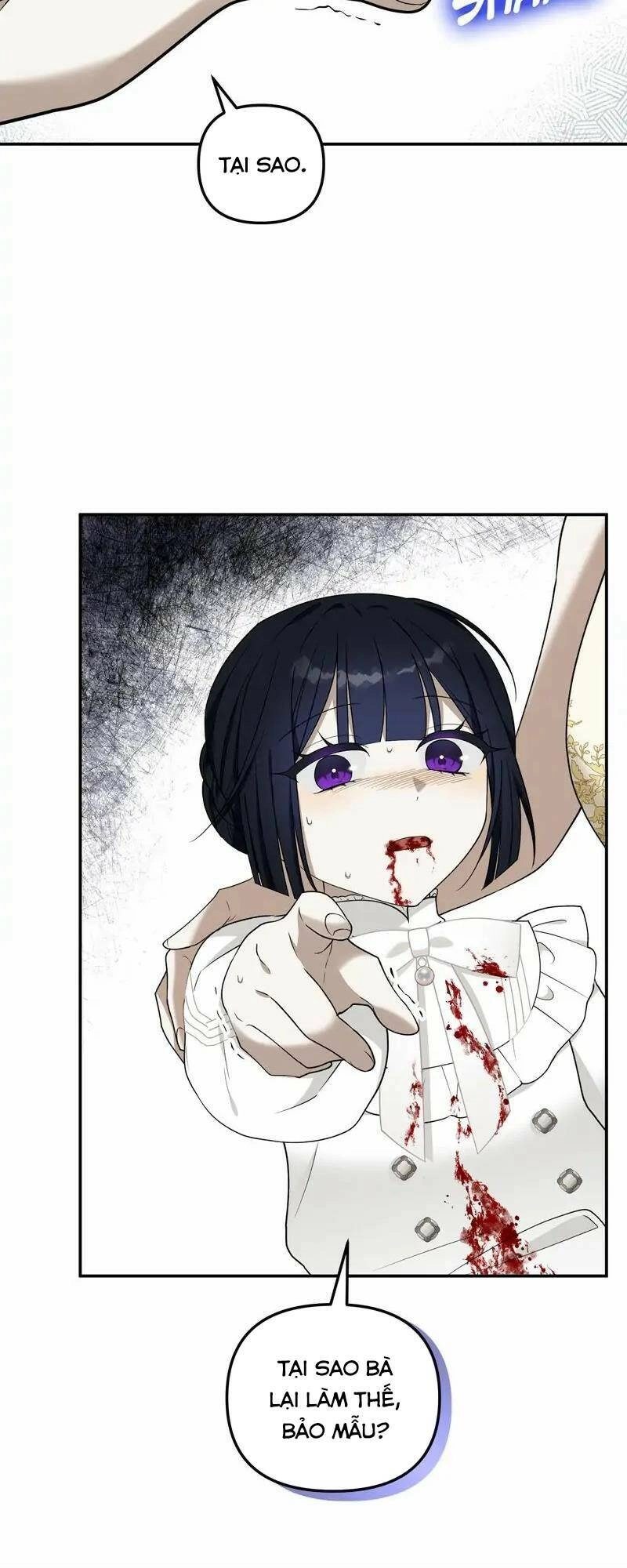 Lời Nguyền Vẫn Chưa Chấm Dứt Chapter 20 - 11