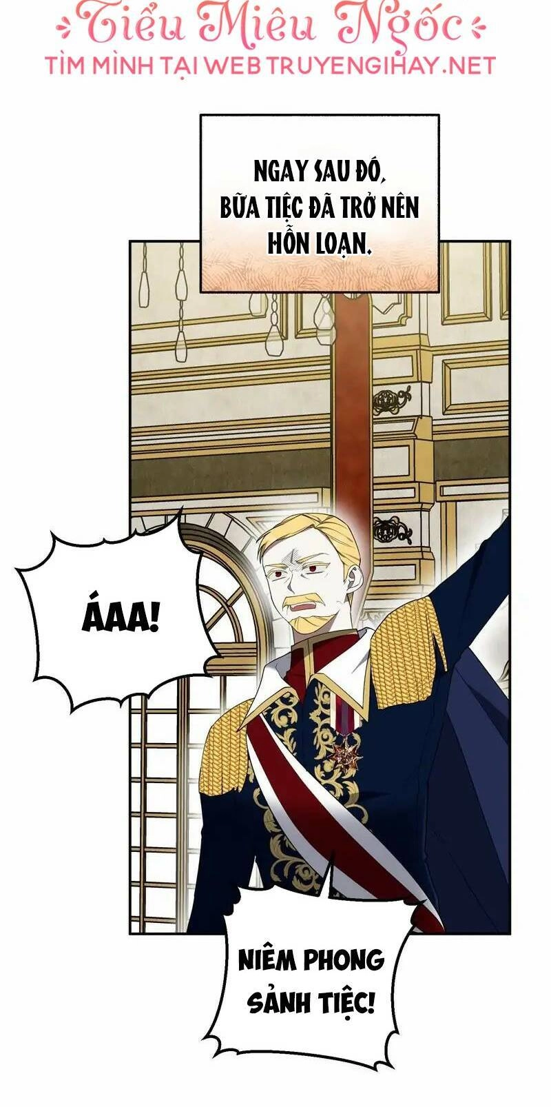 Lời Nguyền Vẫn Chưa Chấm Dứt Chapter 20 - 13