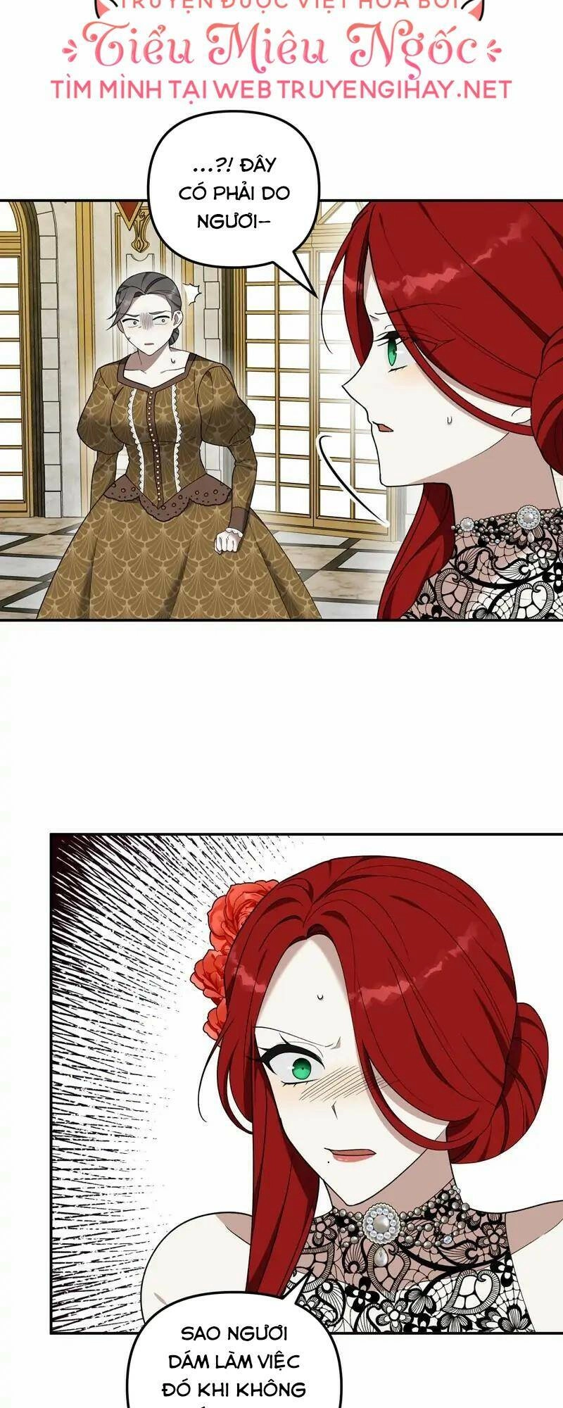 Lời Nguyền Vẫn Chưa Chấm Dứt Chapter 20 - 15