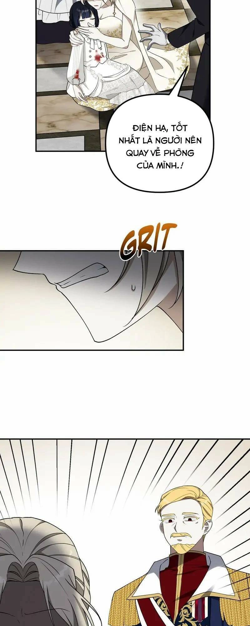 Lời Nguyền Vẫn Chưa Chấm Dứt Chapter 20 - 17