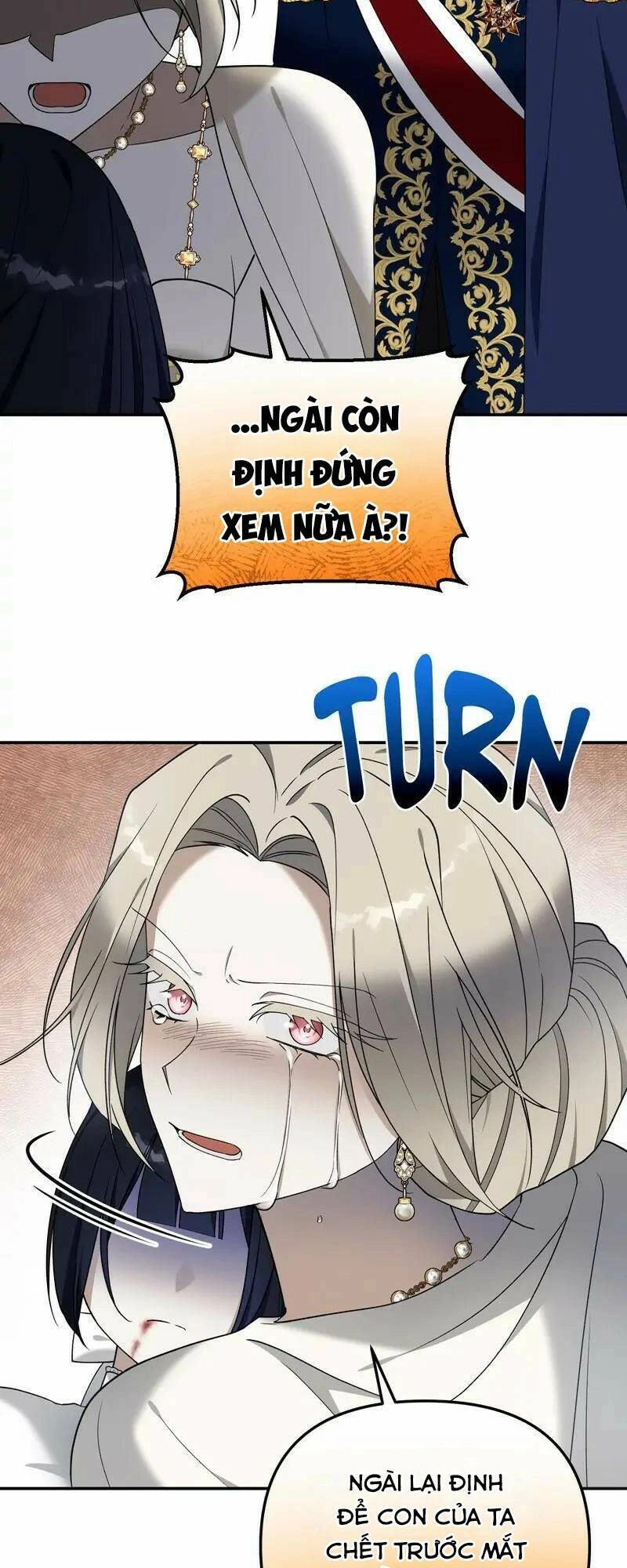 Lời Nguyền Vẫn Chưa Chấm Dứt Chapter 20 - 18