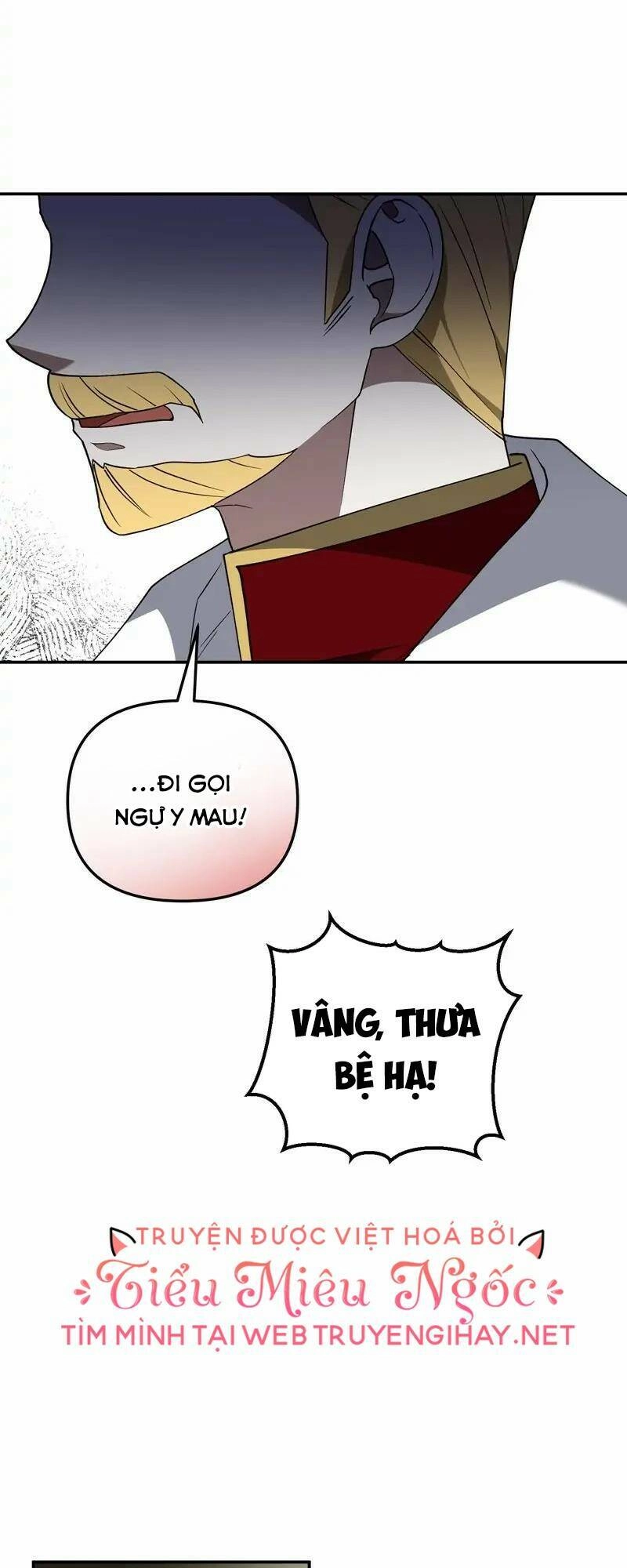 Lời Nguyền Vẫn Chưa Chấm Dứt Chapter 20 - 20