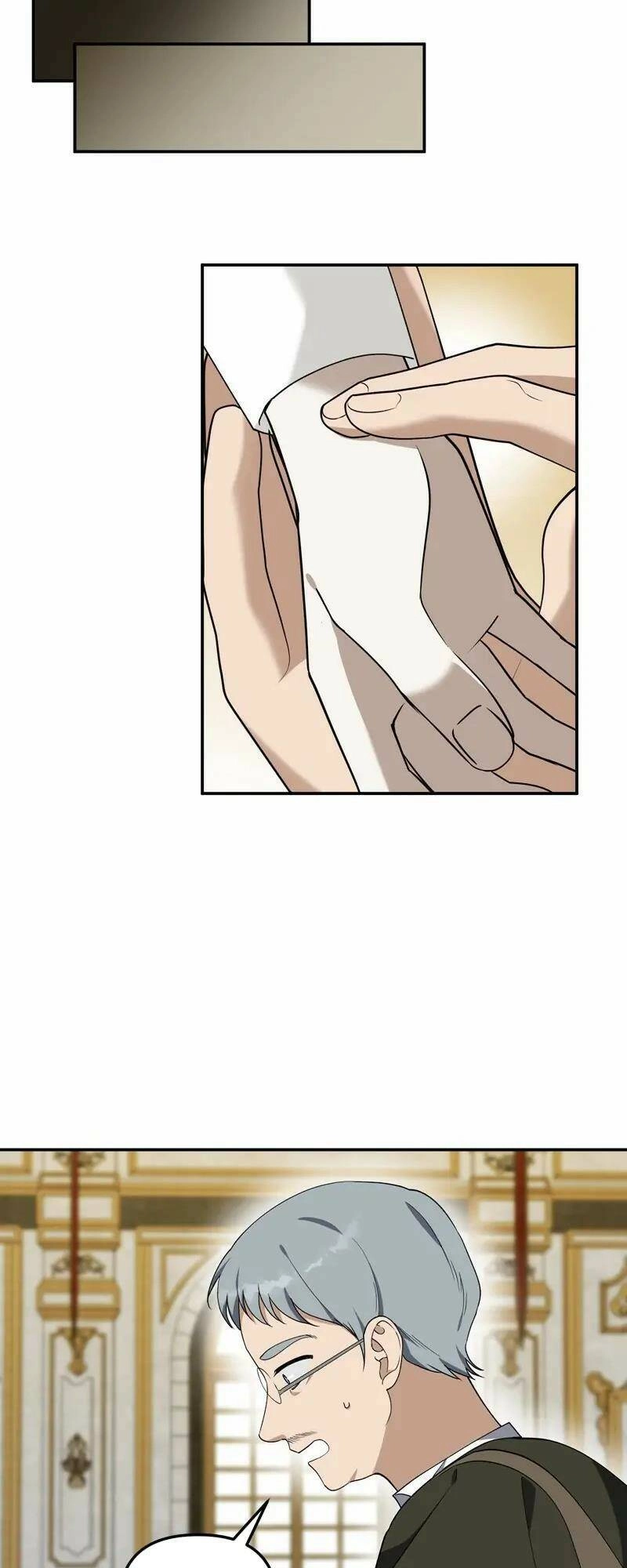 Lời Nguyền Vẫn Chưa Chấm Dứt Chapter 20 - 21