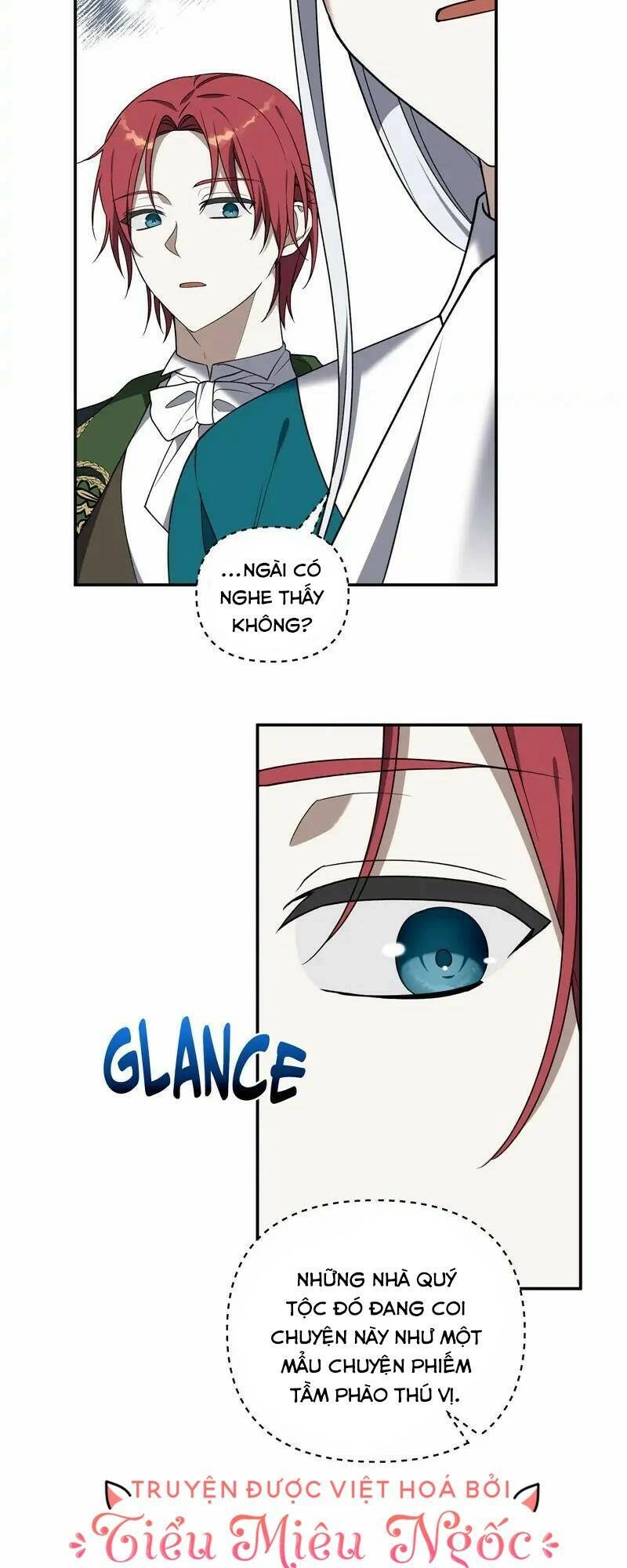 Lời Nguyền Vẫn Chưa Chấm Dứt Chapter 20 - 25