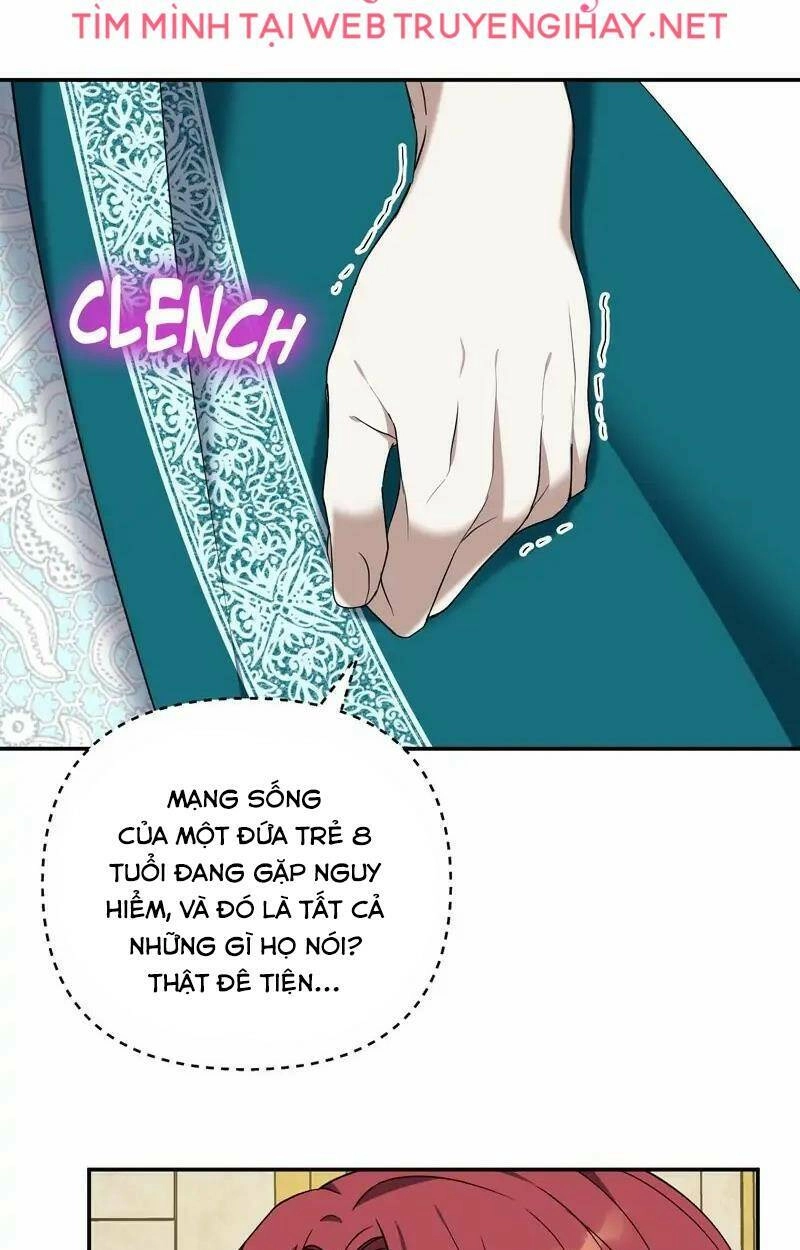 Lời Nguyền Vẫn Chưa Chấm Dứt Chapter 20 - 26