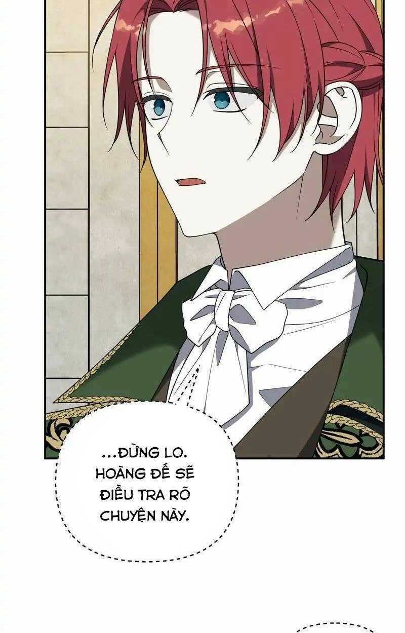 Lời Nguyền Vẫn Chưa Chấm Dứt Chapter 20 - 27