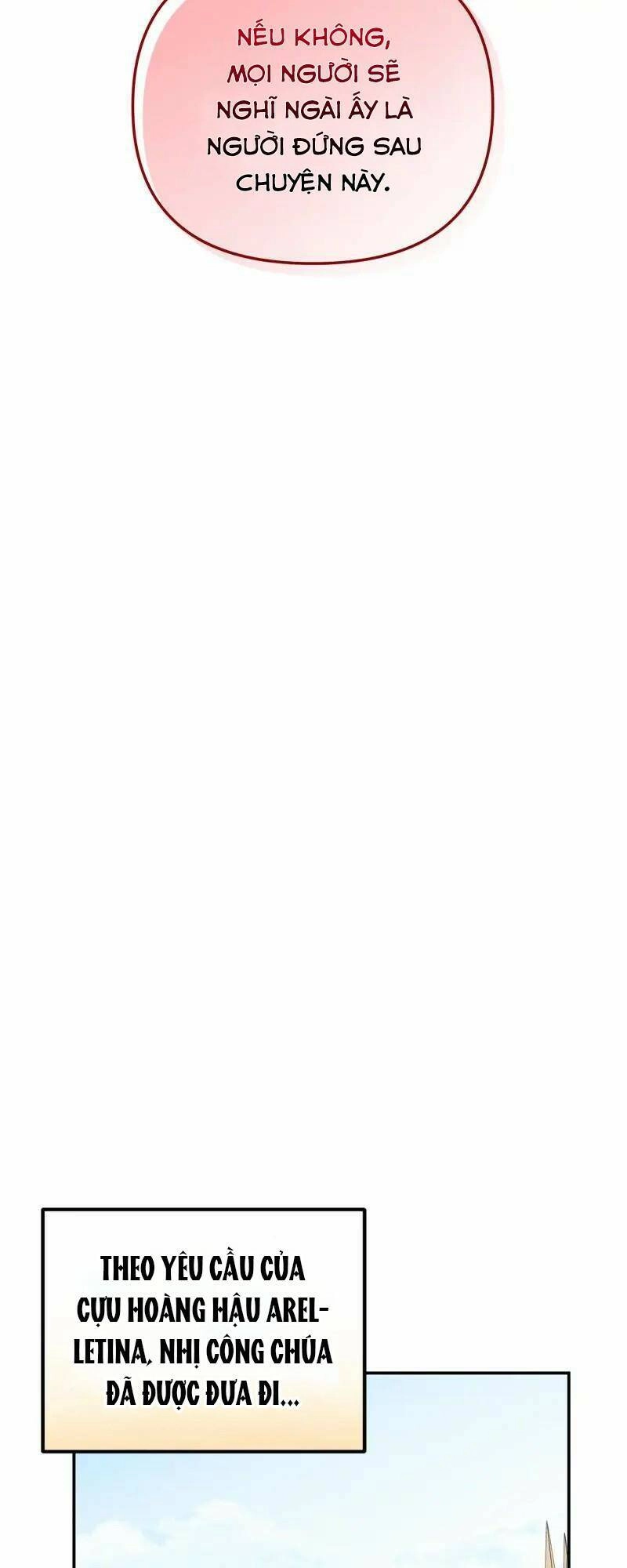 Lời Nguyền Vẫn Chưa Chấm Dứt Chapter 20 - 29