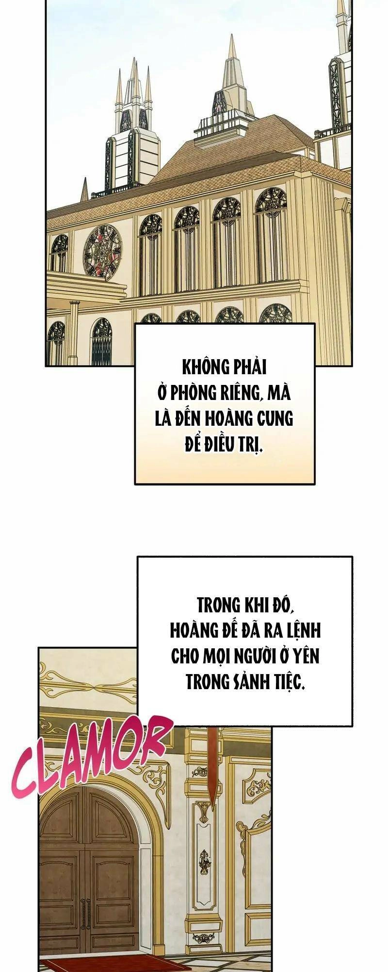 Lời Nguyền Vẫn Chưa Chấm Dứt Chapter 20 - 30