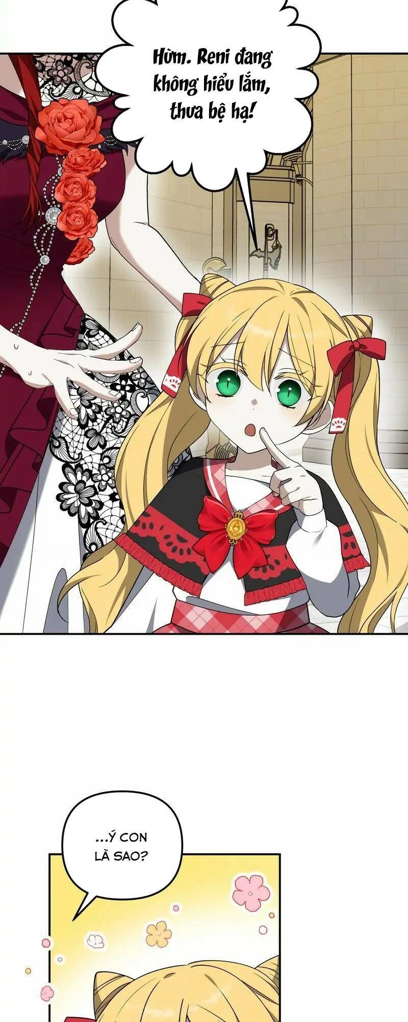 Lời Nguyền Vẫn Chưa Chấm Dứt Chapter 20 - 34