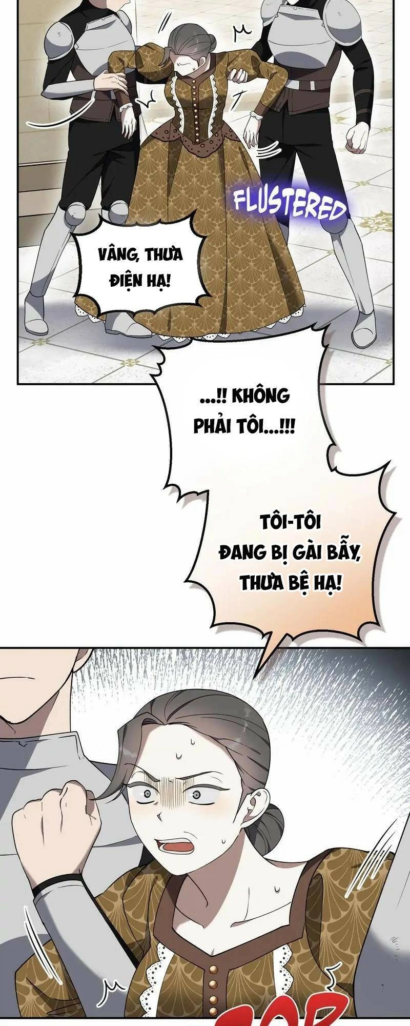 Lời Nguyền Vẫn Chưa Chấm Dứt Chapter 20 - 39