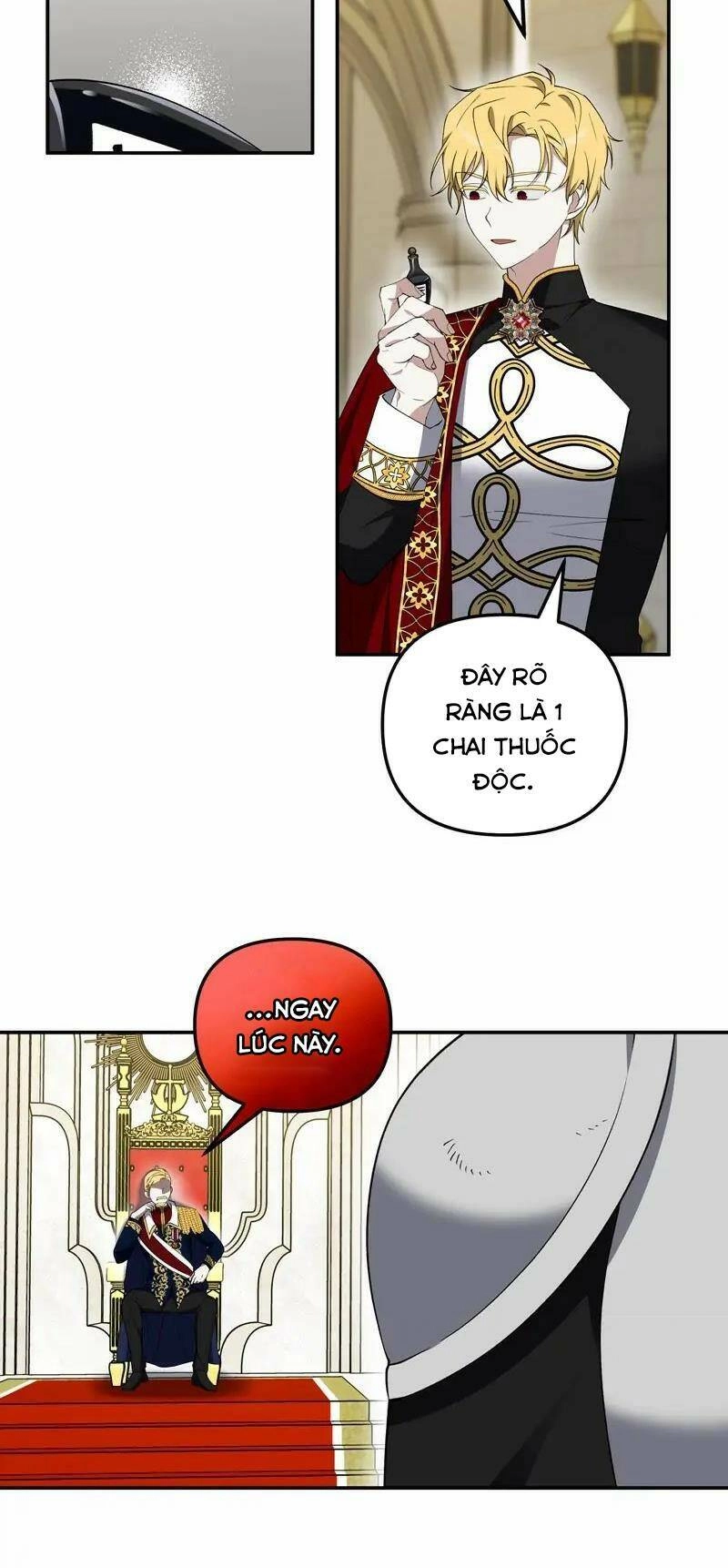 Lời Nguyền Vẫn Chưa Chấm Dứt Chapter 20 - 41